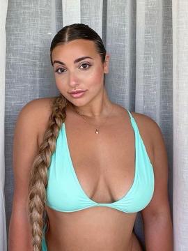 OnlyFans - BIKINI GIRLS 👧 😍 Scene 8408 — photo 3 of 20