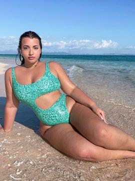OnlyFans - BIKINI GIRLS 👧 😍 Scene 8408
