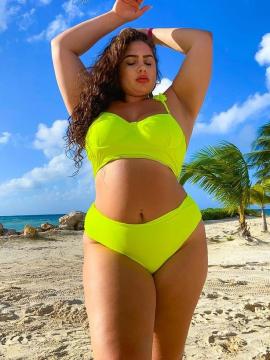 OnlyFans - BIKINI GIRLS 👧 😍 Scene 8411 — photo 9 of 20