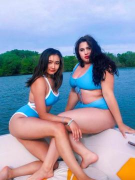 OnlyFans - BIKINI GIRLS 👧 😍 Scene 8412 — photo 2 of 20