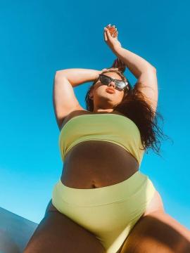 OnlyFans - BIKINI GIRLS 👧 😍 Scene 8412 — photo 19 of 20