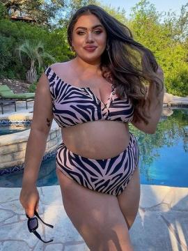 OnlyFans - BIKINI GIRLS 👧 😍 Scene 8414 — photo 17 of 20
