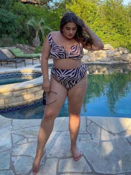 OnlyFans - BIKINI GIRLS 👧 😍 Scene 8414 — photo 18 of 20