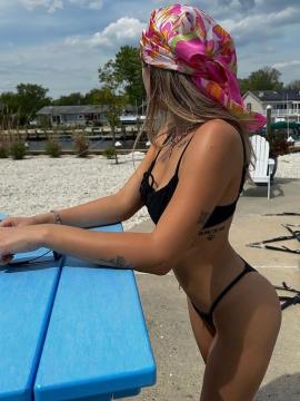OnlyFans - BIKINI GIRLS 👧 😍 Scene 8436 — photo 12 of 20