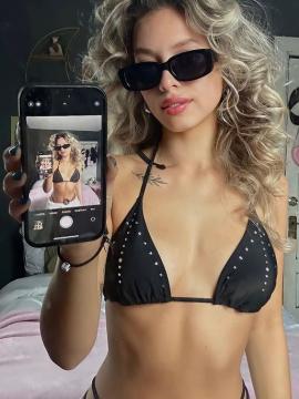 OnlyFans - BIKINI GIRLS 👧 😍 Scene 8436 — photo 17 of 20