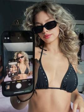 OnlyFans - BIKINI GIRLS 👧 😍 Scene 8436 — photo 18 of 20