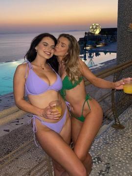 OnlyFans - BIKINI GIRLS 👧 😍 Scene 8439 — photo 18 of 20
