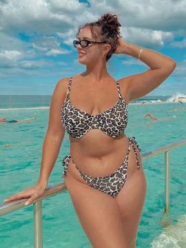 OnlyFans - BIKINI GIRLS 👧 😍 Scene 8440 — photo 20 of 20