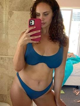 OnlyFans - BIKINI GIRLS 👧 😍 Scene 8443