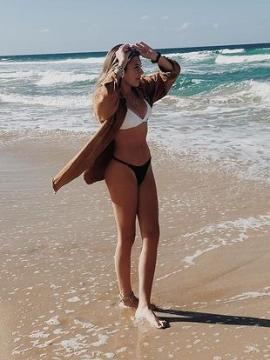 OnlyFans - BIKINI GIRLS 👧 😍 Scene 8467