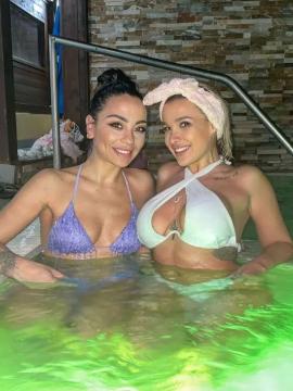 OnlyFans - BIKINI GIRLS 👧 😍 Scene 8484 — photo 20 of 20