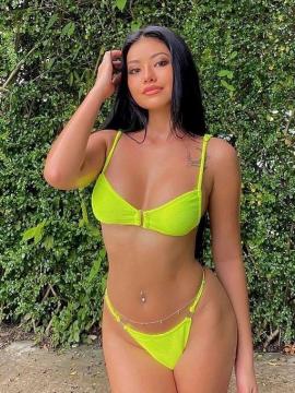OnlyFans - BIKINI GIRLS 👧 😍 Scene 8536 — photo 9 of 20