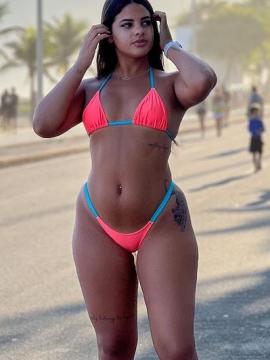 OnlyFans - BIKINI GIRLS 👧 😍 Scene 8538