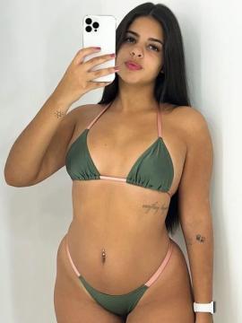 OnlyFans - BIKINI GIRLS 👧 😍 Scene 8541 — photo 3 of 20