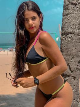 OnlyFans - BIKINI GIRLS 👧 😍 Scene 8545