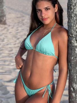 OnlyFans - BIKINI GIRLS 👧 😍 Scene 8545 — photo 13 of 20