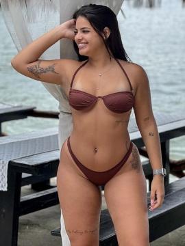 OnlyFans - BIKINI GIRLS 👧 😍 Scene 8547