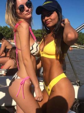 OnlyFans - BIKINI GIRLS 👧 😍 Scene 8562