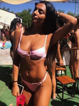 OnlyFans - BIKINI GIRLS 👧 😍 Scene 8562 — photo 17 of 20