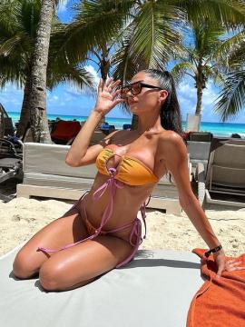 OnlyFans - BIKINI GIRLS 👧 😍 Scene 8563 — photo 18 of 20