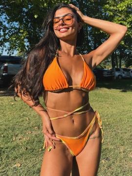 OnlyFans - BIKINI GIRLS 👧 😍 Scene 8565 — photo 20 of 20