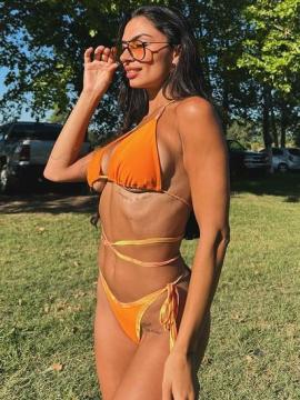OnlyFans - BIKINI GIRLS 👧 😍 Scene 8566 — photo 1 of 20