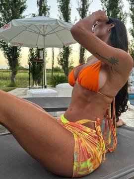 OnlyFans - BIKINI GIRLS 👧 😍 Scene 8566 — photo 3 of 20