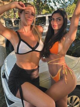 OnlyFans - BIKINI GIRLS 👧 😍 Scene 8566 — photo 4 of 20