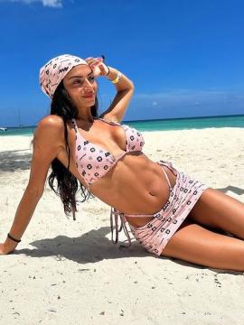 OnlyFans - BIKINI GIRLS 👧 😍 Scene 8566 — photo 19 of 20