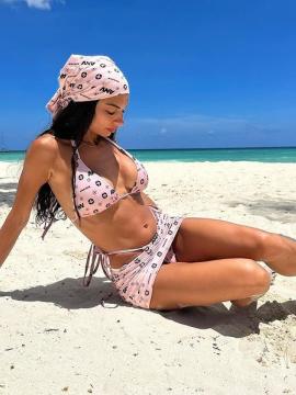OnlyFans - BIKINI GIRLS 👧 😍 Scene 8566 — photo 20 of 20