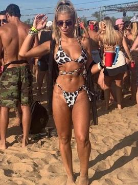 OnlyFans - BIKINI GIRLS 👧 😍 Scene 8576 — photo 17 of 20