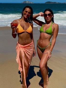 OnlyFans - BIKINI GIRLS 👧 😍 Scene 8580 — photo 8 of 20
