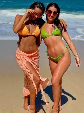 OnlyFans - BIKINI GIRLS 👧 😍 Scene 8580