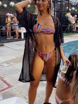 OnlyFans - BIKINI GIRLS 👧 😍 Scene 8581 — photo 2 of 20
