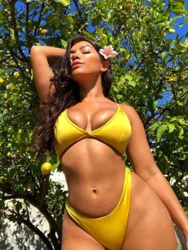 OnlyFans - BIKINI GIRLS 👧 😍 Scene 8589