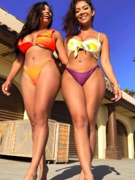 OnlyFans - BIKINI GIRLS 👧 😍 Scene 8590 — photo 15 of 20