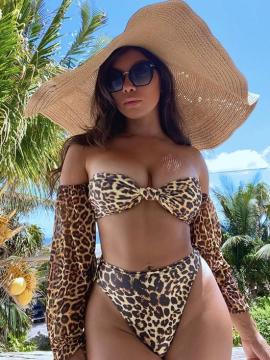 OnlyFans - BIKINI GIRLS 👧 😍 Scene 8590 — photo 17 of 20