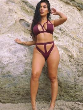 OnlyFans - BIKINI GIRLS 👧 😍 Scene 8593 — photo 10 of 20