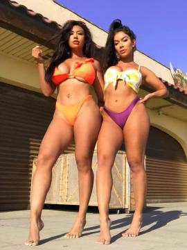 OnlyFans - BIKINI GIRLS 👧 😍 Scene 8594 — photo 14 of 20