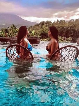 OnlyFans - BIKINI GIRLS 👧 😍 Scene 8597 — photo 18 of 20