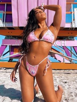 OnlyFans - BIKINI GIRLS 👧 😍 Scene 8599 — photo 10 of 20