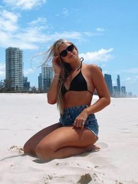 OnlyFans - BIKINI GIRLS 👧 😍 Scene 8601 — photo 14 of 20