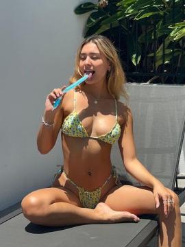 OnlyFans - BIKINI GIRLS 👧 😍 Scene 8605 — photo 13 of 20