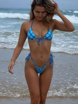 OnlyFans - BIKINI GIRLS 👧 😍 Scene 8607 — photo 1 of 20
