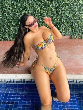 OnlyFans - BIKINI GIRLS 👧 😍 Scene 8607 — photo 20 of 20