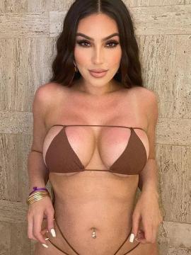 OnlyFans - BIKINI GIRLS 👧 😍 Scene 8610 — photo 1 of 20