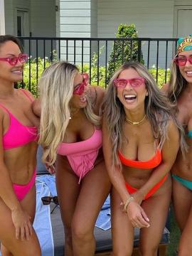 OnlyFans - BIKINI GIRLS 👧 😍 Scene 8613 — photo 15 of 20