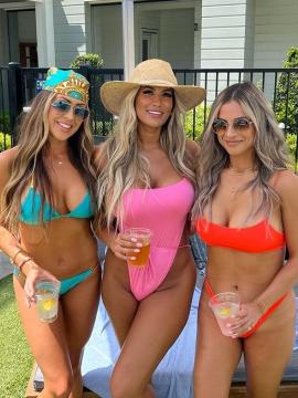 OnlyFans - BIKINI GIRLS 👧 😍 Scene 8613 — photo 17 of 20