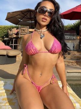 OnlyFans - BIKINI GIRLS 👧 😍 Scene 8617 — photo 19 of 20