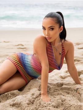 OnlyFans - BIKINI GIRLS 👧 😍 Scene 8618 — photo 1 of 20